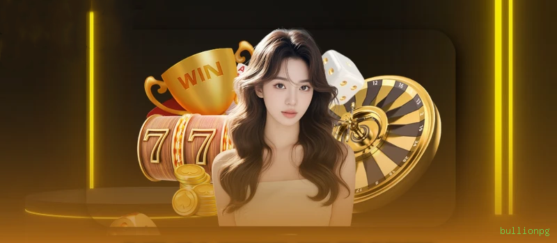 bullionpg Plataforma